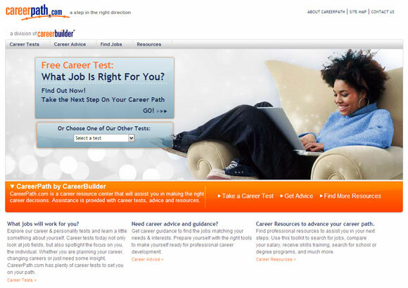 gratis karriereevne test