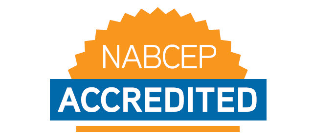 nabcep akkrediteret