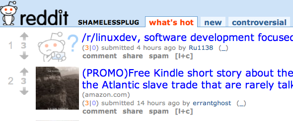 Vis din kreativitet med disse 8 Subreddits skamløse stik