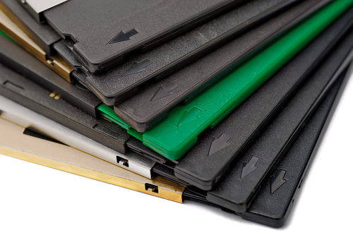 floppydisks