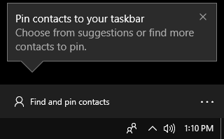 Windows 10 proceslinjen mine folk funktion