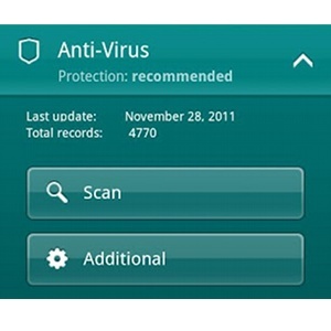 Android-sikkerhed og top antivirus-apps