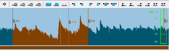 mp3-komprimering