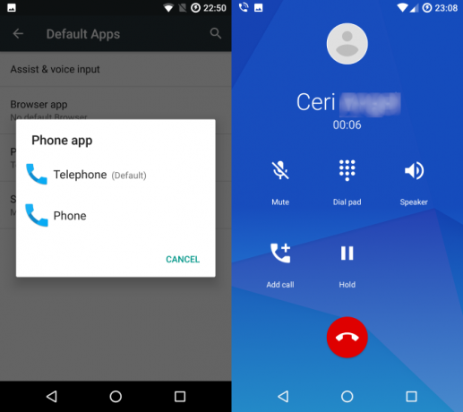 Hent de nye Google Pixel-funktioner på enhver telefon muo android pixel apps dialer