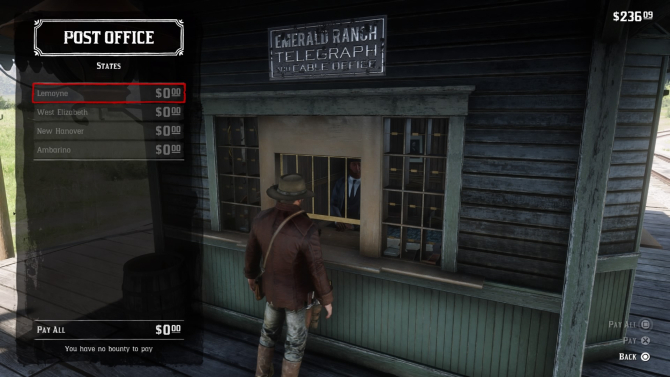 red dead indløsning 2 dusør