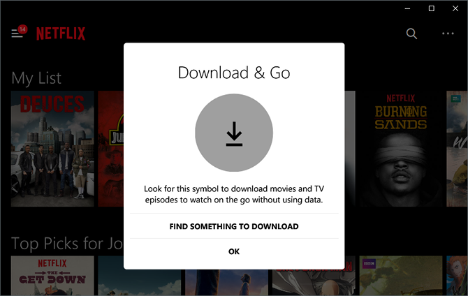 7 Must-Use Netflix-tip og justeringer til Windows-brugere netflix windows 10 download