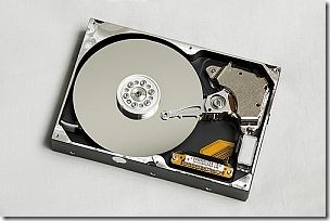 genvinde-harddisk-plads