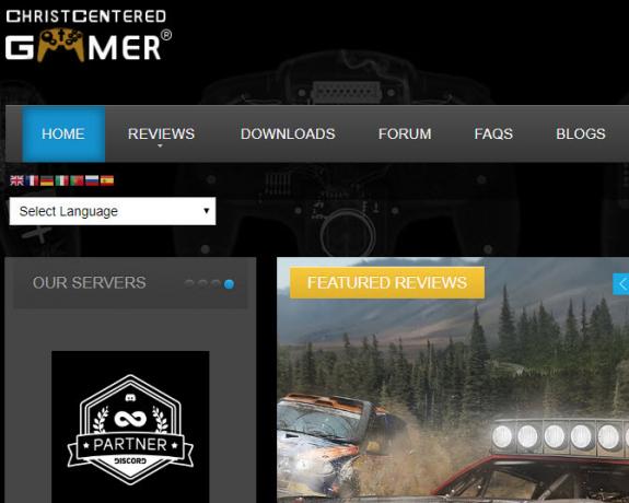 Kristus-Centreret-Gamer-Review-site