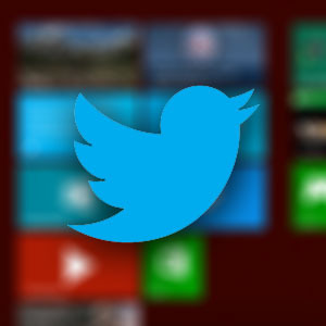 twitter klient windows 8