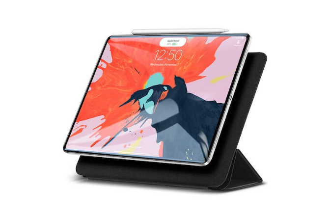 Produktbillede af Yippee iPad Pro Magnetisk taske
