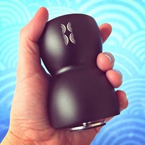 Bass Egg Review og Giveaway bassæg review