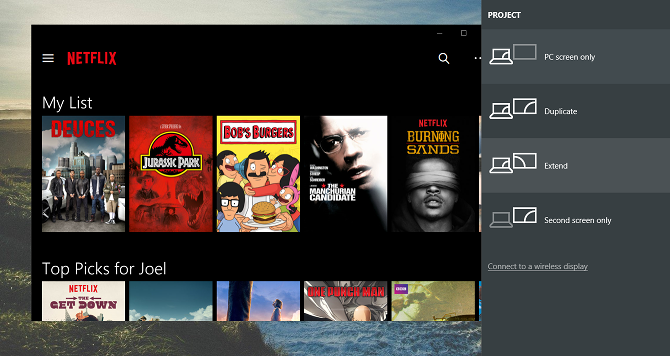 7 Must-Use Netflix-tip og justeringer til Windows-brugere netflix windows 10 stream til tv
