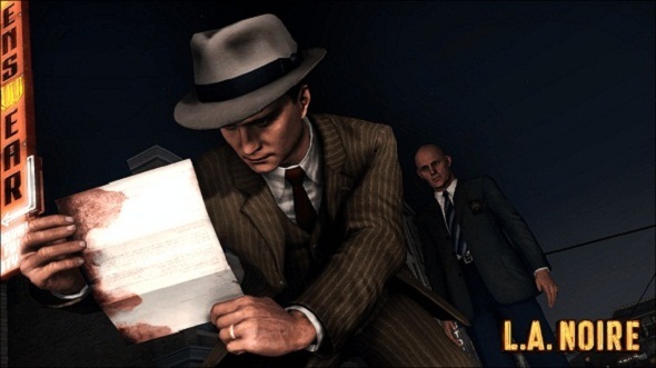 10 af de bedste Xbox 360-spil, du skal spille [MUO Gaming] la noire-skærmbillede