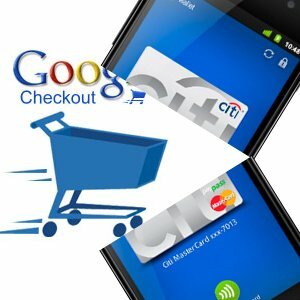 Google Wallet assimilerer Google Checkout. Modstand er nyttesløs! [Nyheder] googlewalleteatgooglecheckout