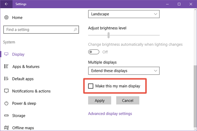 vinduer-10-settings-make-hoved-display