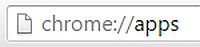 Chrome-apps