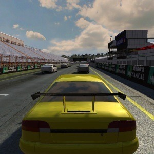 racerspil