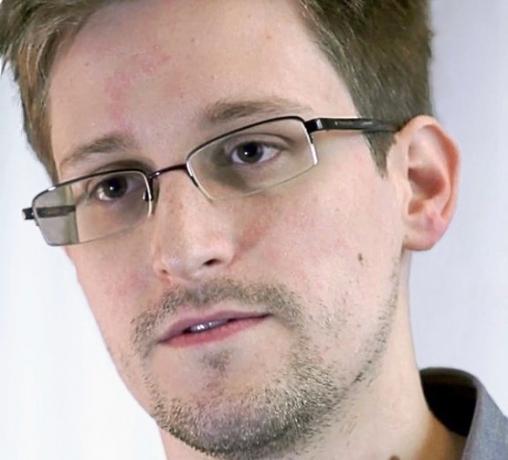 sikkerhed cia overvågning edward snowden