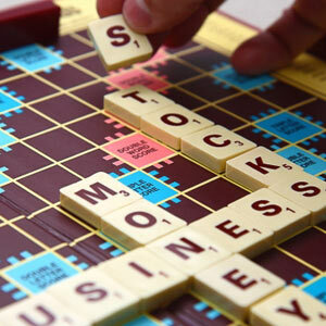 scrabble-spilværktøjer
