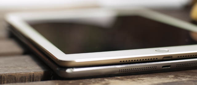 iPad Air 2 Review And Giveaway DSC 0109