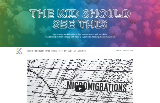 Bedste-Manuelt kurateret-Viral-video-websites-The-Kid-Skal-See-Denne