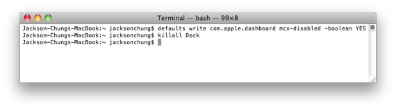 5 cool Mac-optimeringstips for at få mest muligt ud af din Mac-terminal