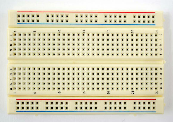 arduino mikrocontroller