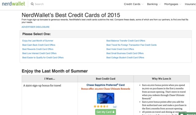 nerdwallet-bedste-kort