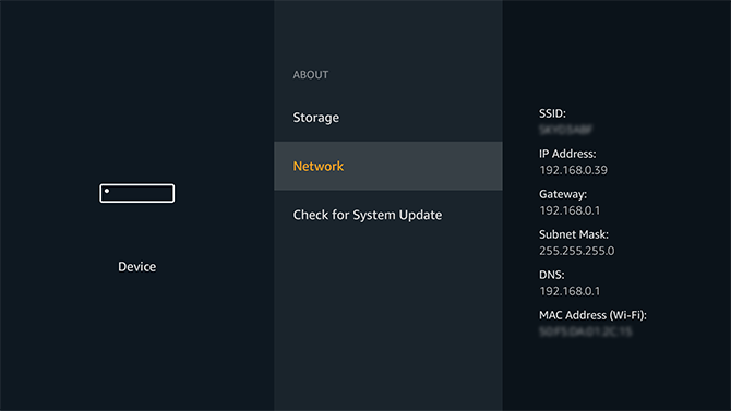 amazon fire-ip-adresse