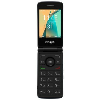 Alcatel GO FLIP flip telefon på T-Mobile