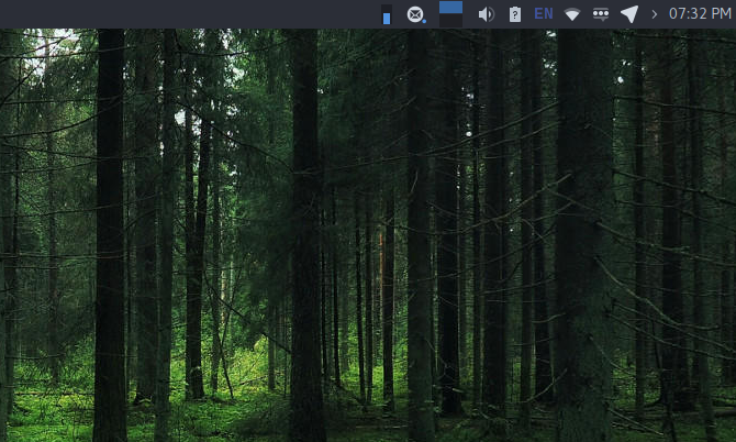 windows manager som desktopmiljø Linux