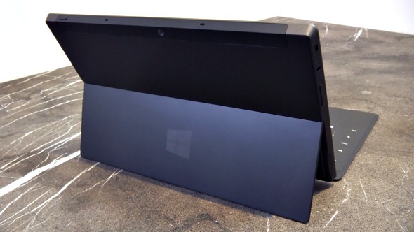 microsoft overfladetablet