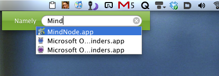 mac-studerende apps