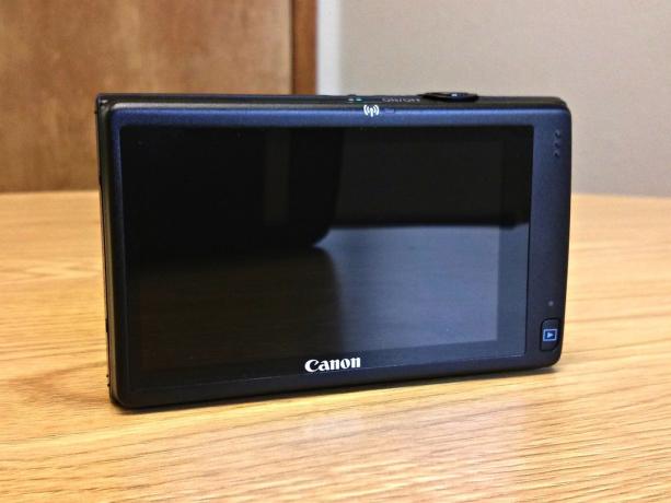 canon powershot elph 320 hs anmeldelse