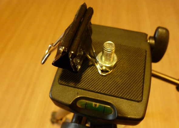 din smartphone-holder