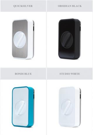 lockitron-smart-låse