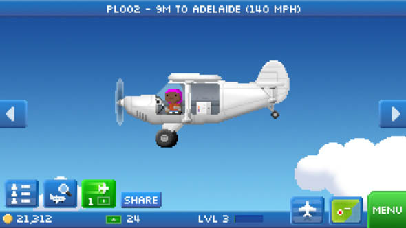 lomme fly