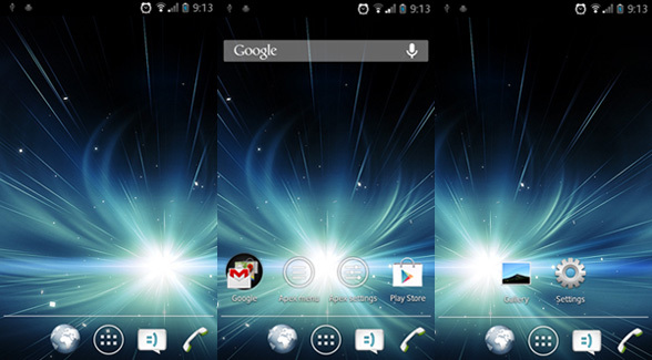 android-launcher-spids