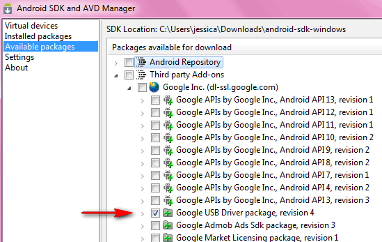 androidskærmbillede