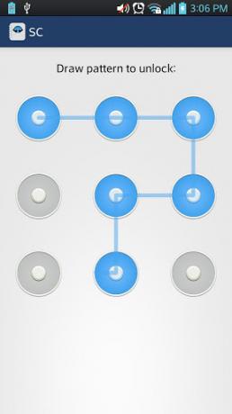 Skyggefulde kontakter: Opbevar opkaldslogger og tekster fra griste øjne [Android] shadycontacts1