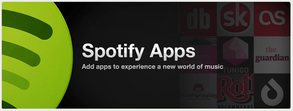 spotify musik apps