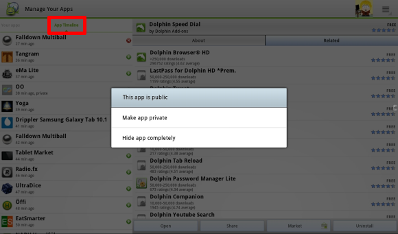 appbrain app-marked