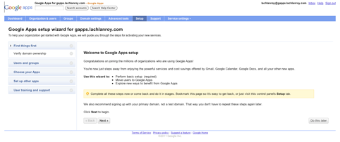 Google Apps-guide: Gratis e-mail og mere på dit websted ggle-side15billede7440 filtreret