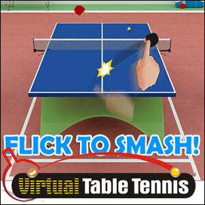 ping pong til ipad