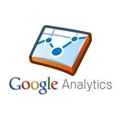 Google Analytics introducerer et nyt look pakket med nye funktioner [Nyheder] analytics logo