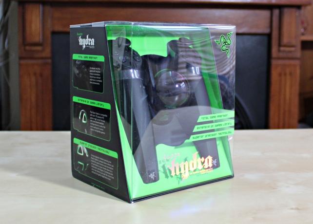 razer hydra anmeldelse