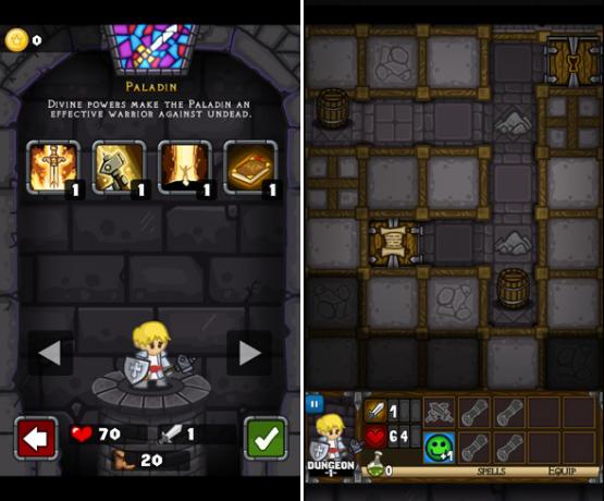 bedste android rpg