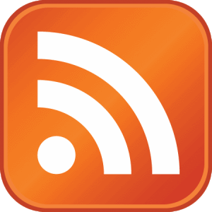 læs RSS feed