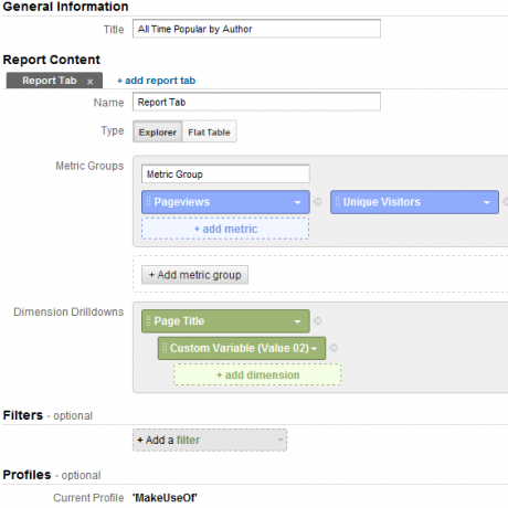 hvordan man bruger google analytics