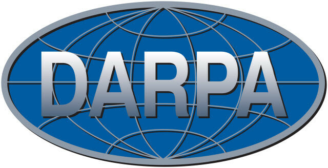 Kunne militæret virkelig bygge en terminator? DARPA-logo 640x328